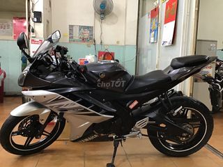 R15 V2 150,CHÍNH HÃNG YAMAHA,SX NĂM 2014,ZIN 100%