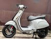 VESPA SPRINT 125CC ABS IGET FROM 2017 XI MANG o TPHCM gia 55tr MSP #2227450