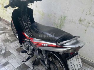 Jupiter Mx Thái Máy thì thầm,bstp cavet đủ