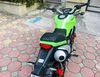 Ducati MONSTER Xanh Doi Chot Xe Dep Moi KENG 2022 o Ha Noi gia 9.5tr MSP #2224055