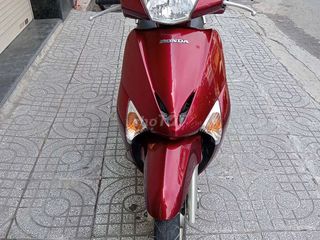 Honda lead 110 .2012. bstp chính chủ ký giấy