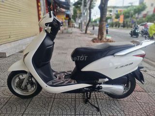 HONDA Fi  RING ÊM bs 43.CHẠY TỈ SƯỚNG