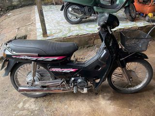 Bán xe ream asetra đời đầu honda chạy bao ngon Giấ