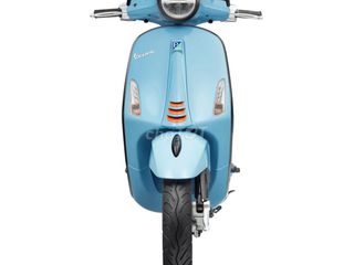 VESPA PRIMAVERA S 125 TRẢ GÓP ĐƠN GIẢN