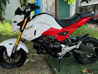 Msx 125 đời 2020