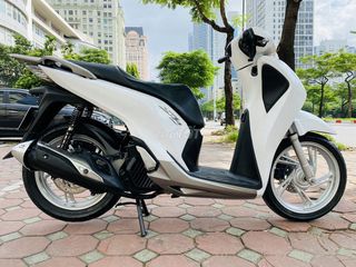 Honda SH 125i xám TRẮNG  chính chủ biển HN 2020