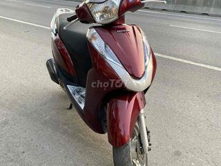 Honda lead chính chủ đời cao zin cả xe đẹp mê ly