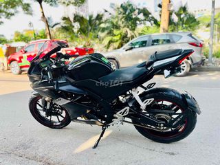 Yamaha R15 v3 xe lướt mới-đẹp keng- pkl  moto