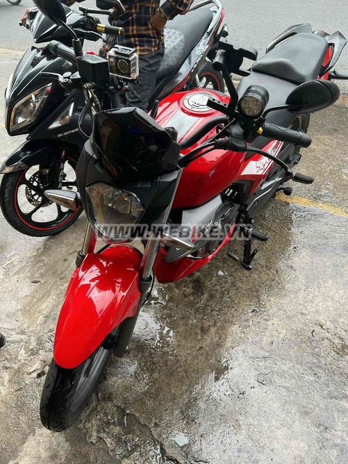 thanh ly benelli 2017 bstp gia sv o TPHCM gia 16.5tr MSP #2225558