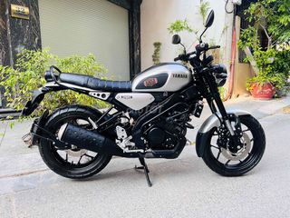 Yamaha XSR -155 mới chạy 700km. đk 7/2023- moto