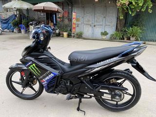 Siêu Phẩm Exciter 135 chính chủ -2014 máy zin 100%