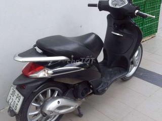 Xe piagio  libety biển 30p