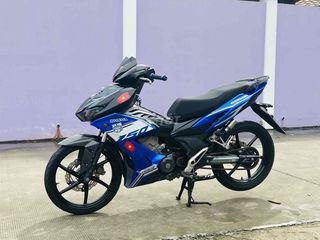 HONDA WINNER V2 XANH ĐEN KIỂNG