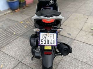 Yamaha nvx 155abs 2018 mới 90% biển số 67 chính ch