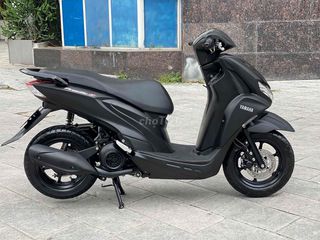 Xe Máy Anh Thao Freego 125cc màu đen