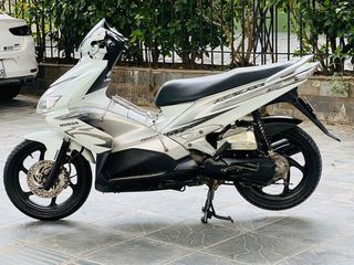 HONDA AIRBLADE 110FI TRẮNG BIỂN 30