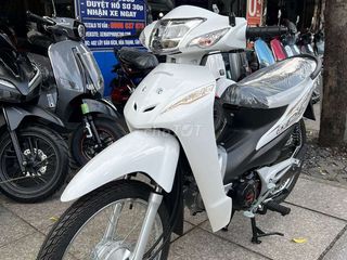 Wave 50cc bốc thăm trúng thưởng xe