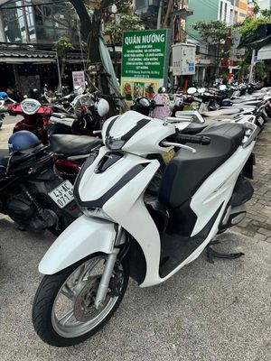 Sh125i chính chủ cần thanh lý