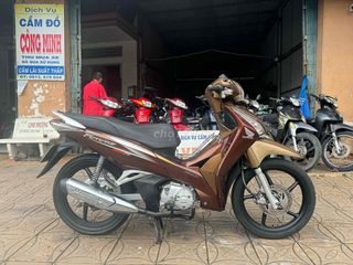 HONDA FUTURE FI ,BS:65D1:CẦN THƠ