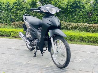 Honda WAVE A 110 Đen Nhám 2023 Xe Cực Lướt ĐK 2023