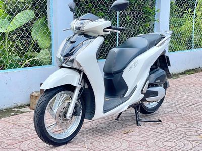 SH 150 ABS đời 2018 nguyên zin BSTP