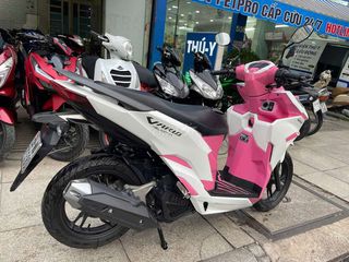 Honda Vario 125 2024 mới 99% bstp chính chủ