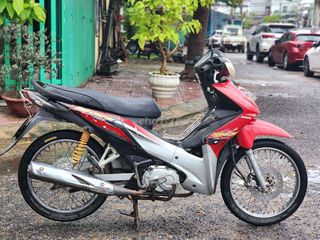 Honda wave rs sạch sẻ...bs 43
Máy móc cực ngon