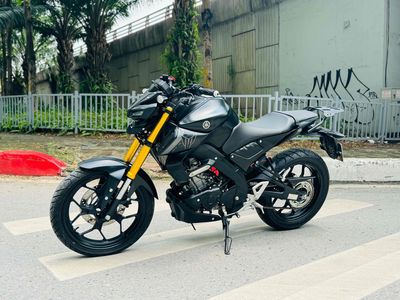 YAMAHA Mt 15 2022- thế hệ mới-xe lướt mới-2000km