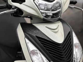 Honda Vision 110cc Đăng kí sớm #Đk2015