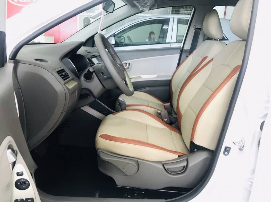 Ban Kia Morning Deluxe S 2019 moi Gia Tot FULL Option