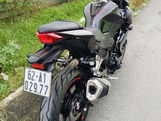 Kawasaki Z300 ABS 2017 BS62 CHÍNH CHỦ SIÊU ĐẸP