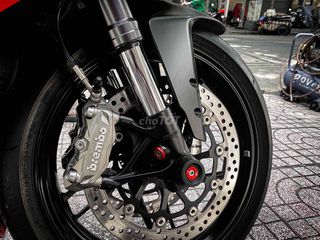 Ducati 959 Panigale 2017 new