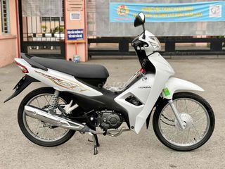 Honda Wave 110 dky 2023 mới 99%