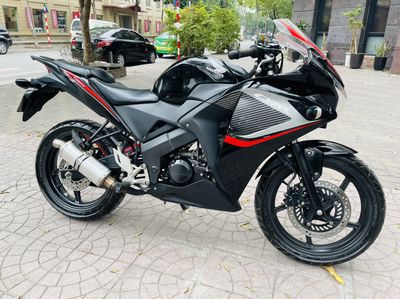 Honda CBR 1 Mắt Xe Nhập Thái 2019 Đời Chót Biển 29