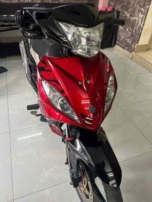 yamaha Exciter 135 ctđ 1s9a xinh đẹp