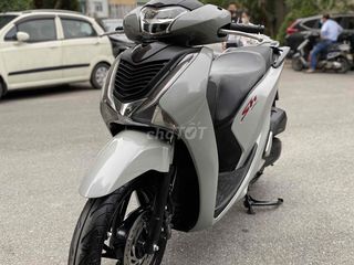 ShNam 125 C.B.S sản xuất 2018 - Lên Vỏ Xám