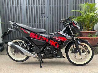 Satria đời 2020 máy zin êm giá chỉ 20tr5