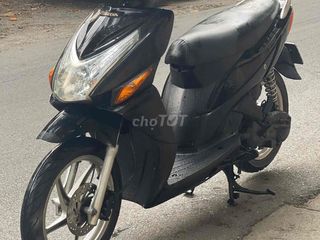 Honda Click 110 máy zin