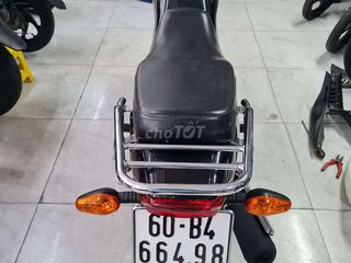 Suzuki GD 110 biển 60 * XM Huỳnh Phương *