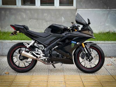 Yamaha R15 V3 cực đẹp nguyên zin ( Trả trước 30% )