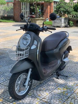 Honda Scoopy 2023 1000km bs 43 có trả góp trao đổi