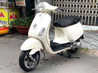 PIAGO VESPA BSTP 150cc MÁY ÊM XE ĐẸP