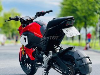 Honda msx 125 2019 đky 11/2019 chạy 12000km