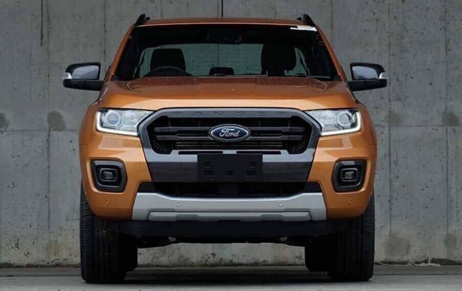 Bán Ford Ranger Wildtrack 2.0BiTurbo 2019 mới Bình Dương - Giá ưu đãi cực sốc