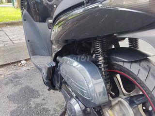 Honda SH 150 Nhập Ý.ĐK 2007.BSTP.Xe liên máy chất