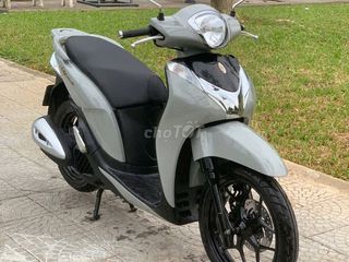 Honda sh mode 2017 Biển 43 có trả góp trao đổi