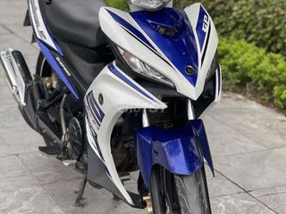 Yamaha Exciter 135cc dky 2017