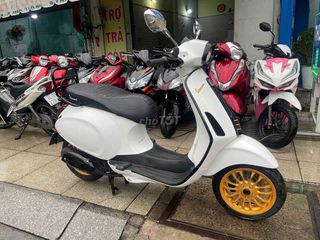 Piaggio sprint 3v 2016 mới 90% bstp chính chủ