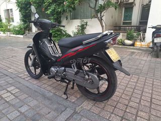 Yamaha sirut 2017