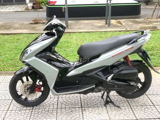 Honda ab2014 xám xi măng bs 43 có trả góp trao đổi